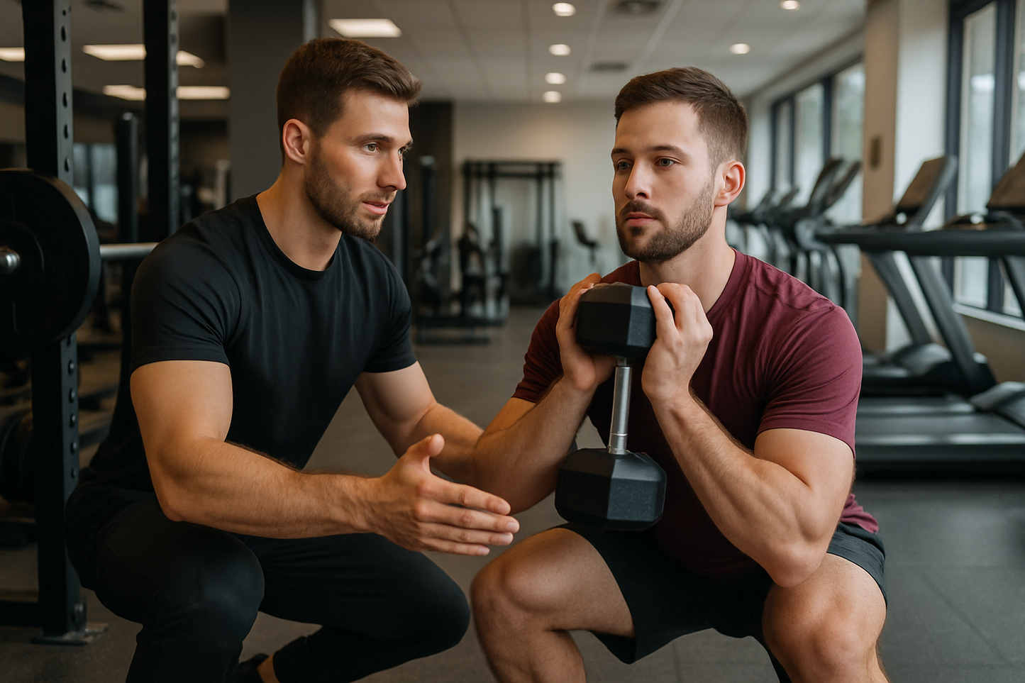 Προσωπική Προπόνηση 1:1 - Personal Training Session
