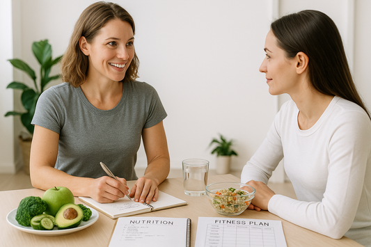 Προσωπική Προπόνηση 1:1 - Personal Training Session
